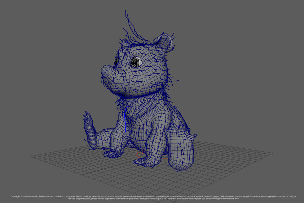 pigmalion animation studio