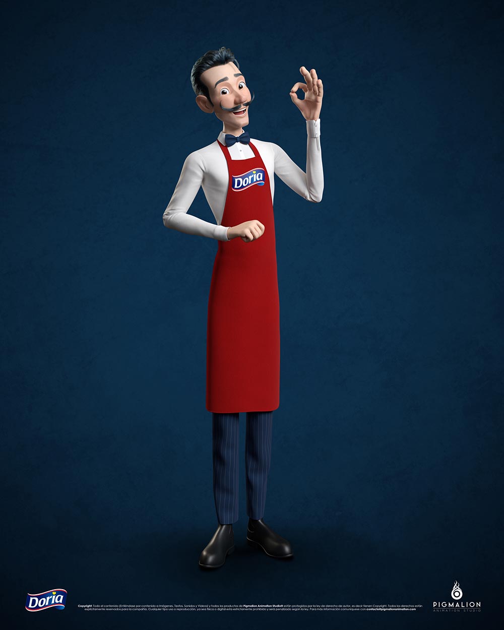 pigmalion animation studio