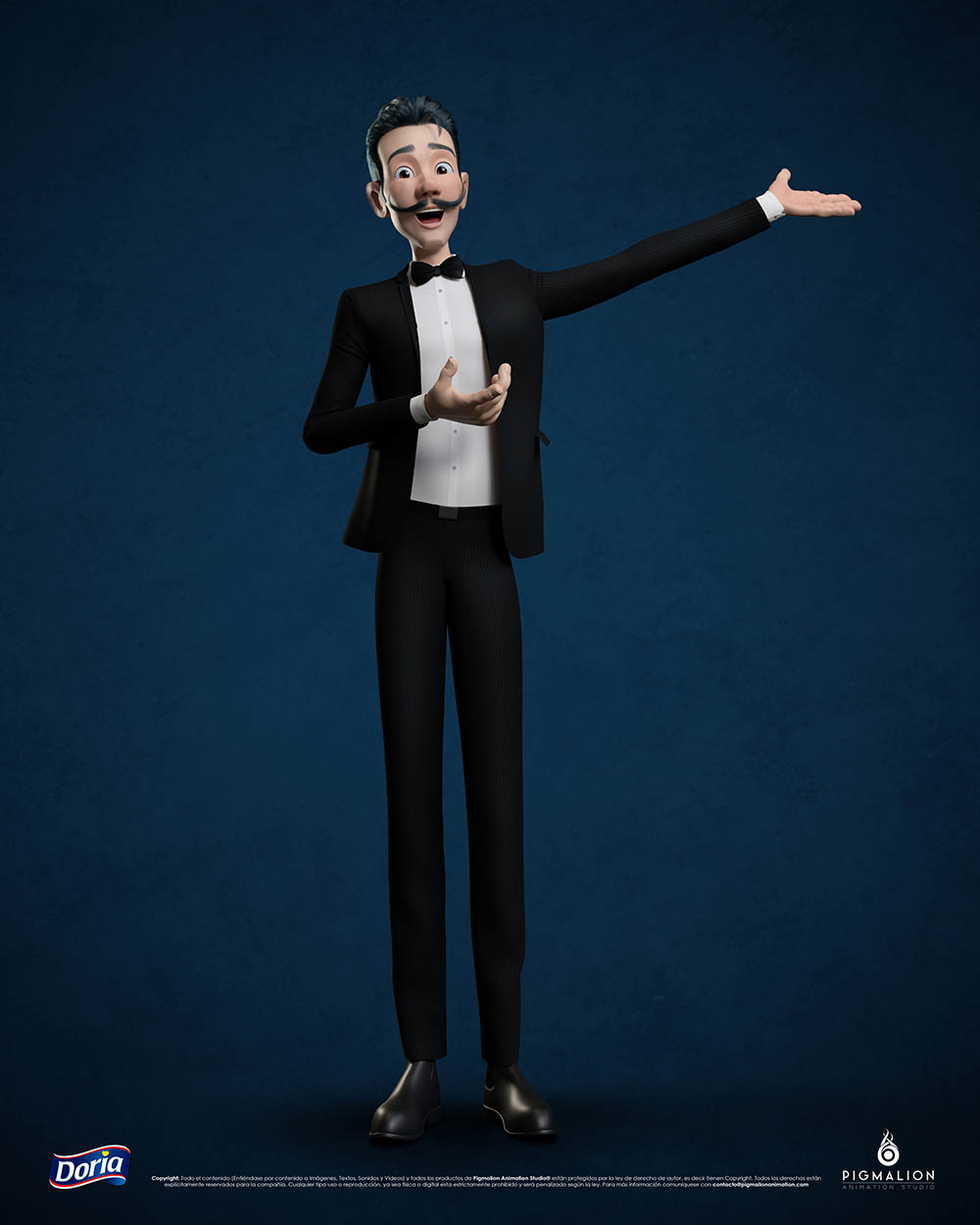 pigmalion animation studio