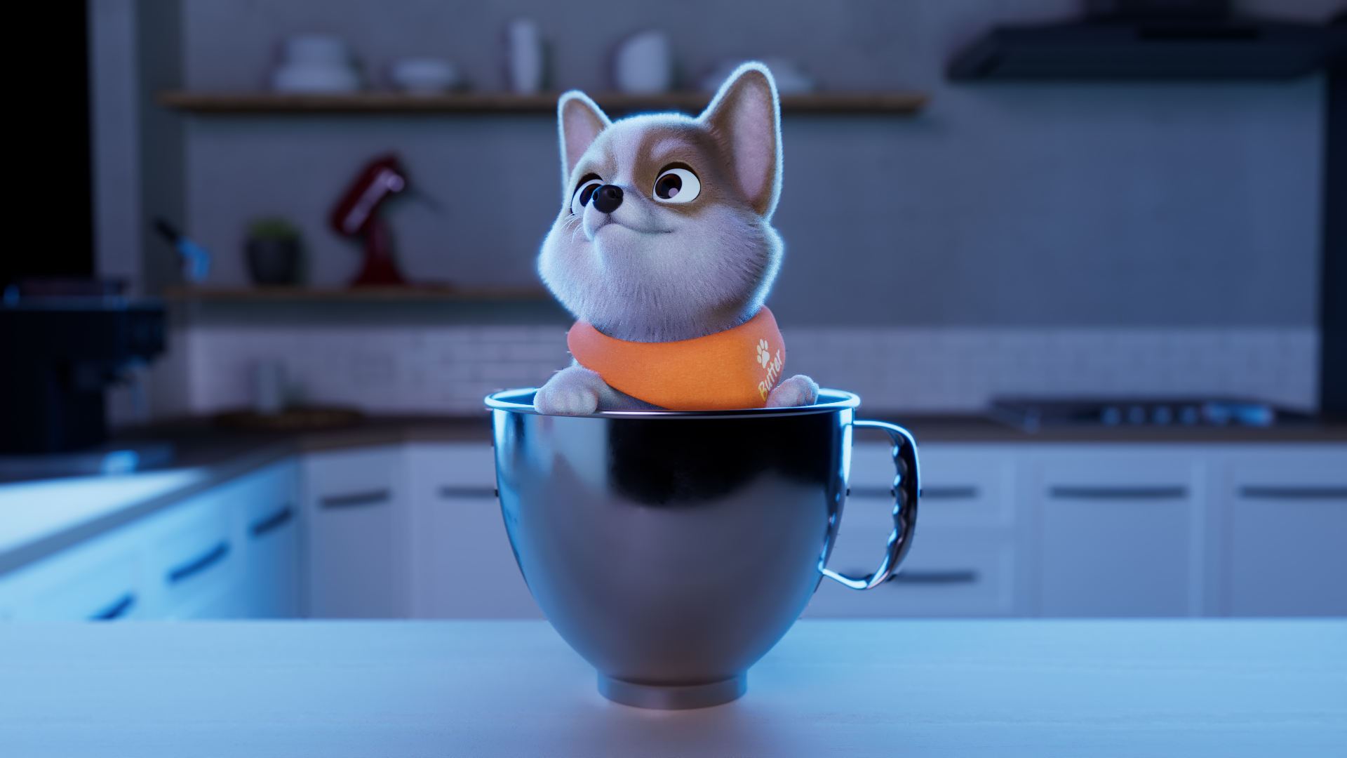 pigmalion animation studio