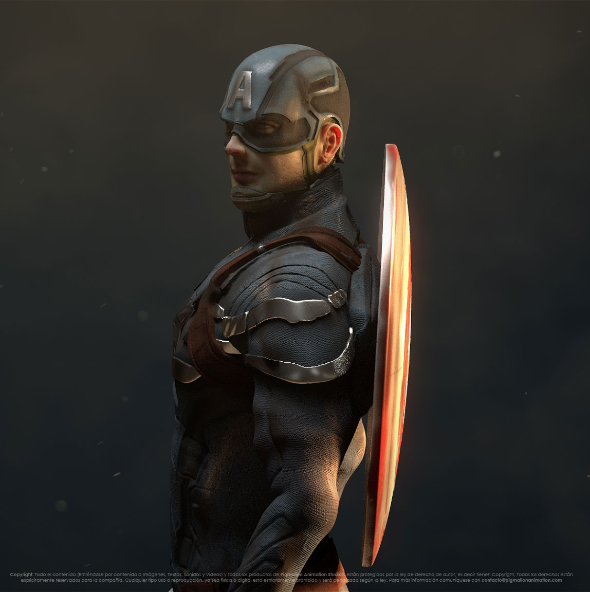 pigmalion animation studio