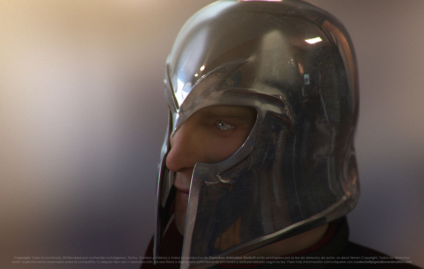 pigmalion animation studio