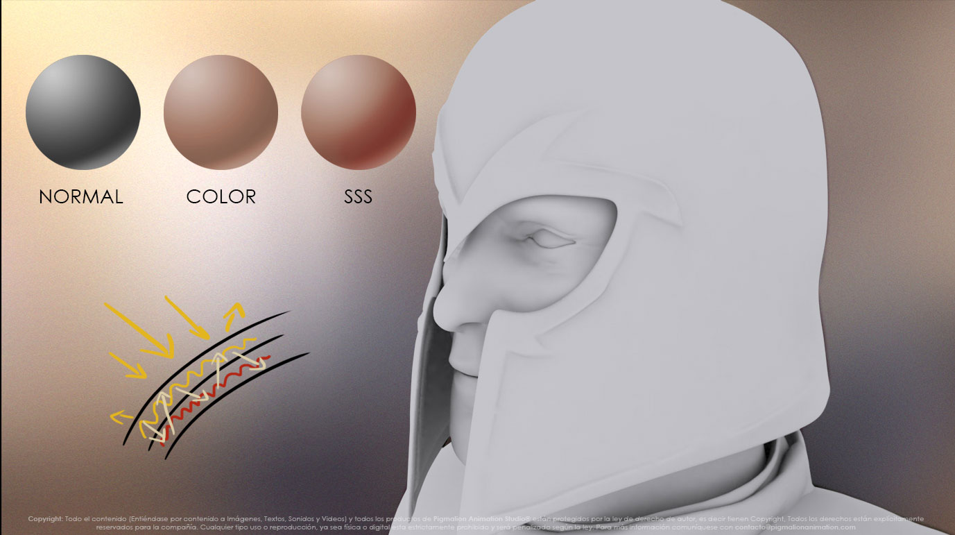 pigmalion animation studio