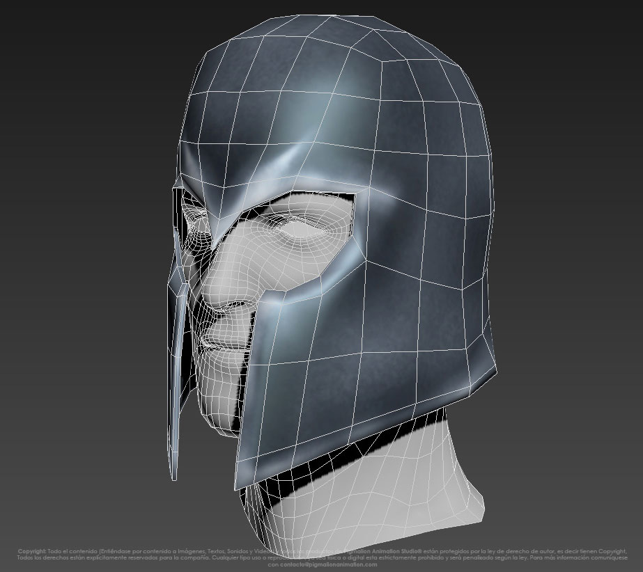 pigmalion animation studio