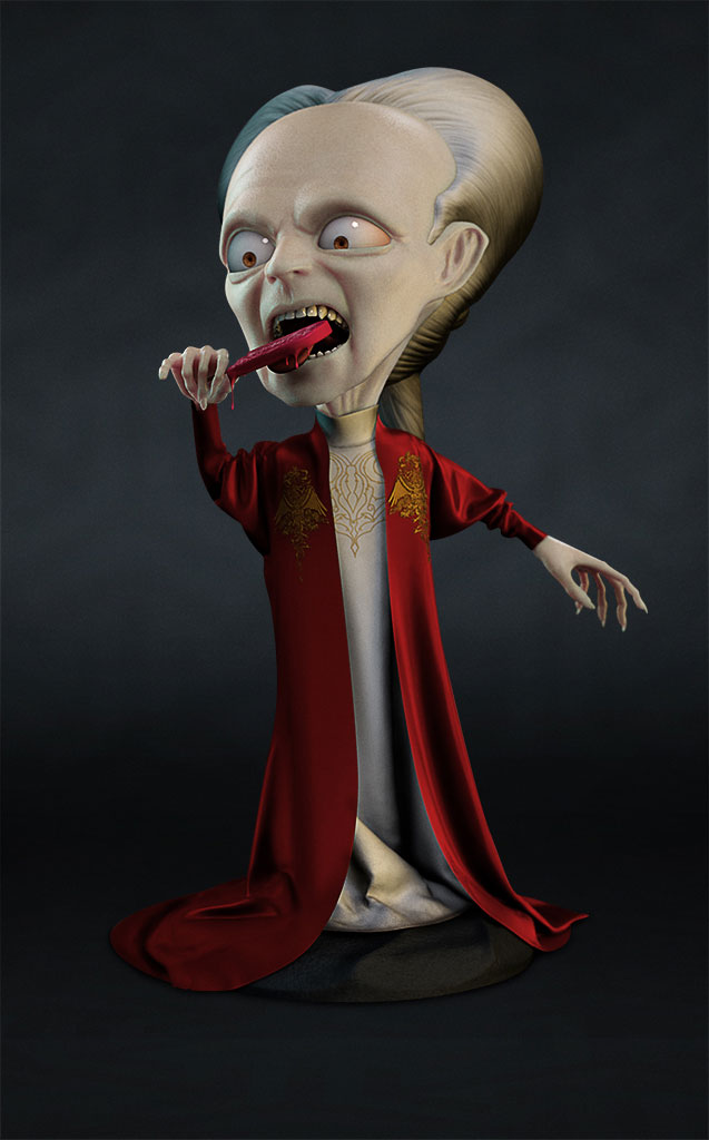 pigmalion animation studio