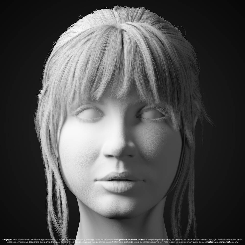 pigmalion animation studio