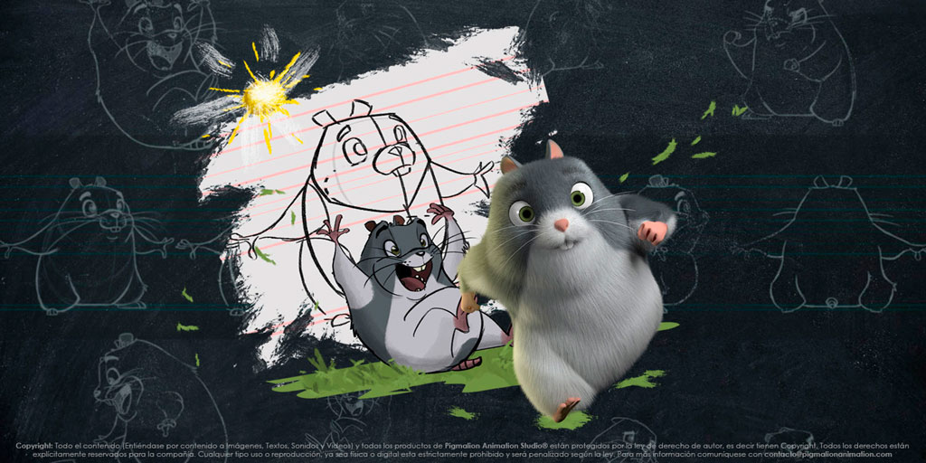 pigmalion animation studio