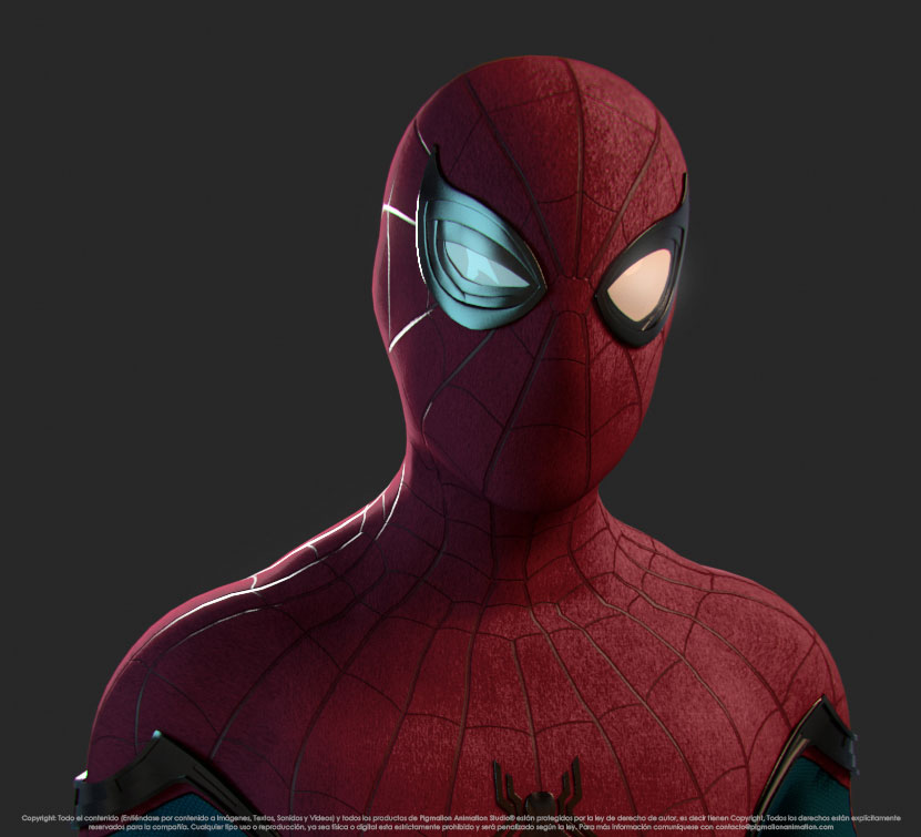 pigmalion animation studio