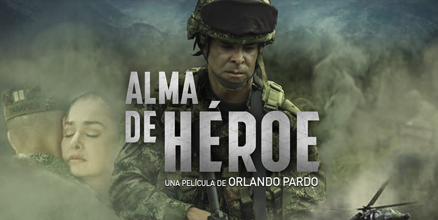 alma de heroe - efectos visuales por pigmalion animation studio